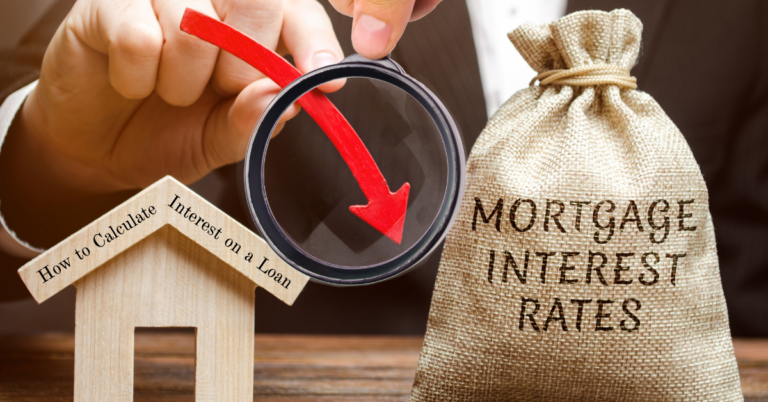 interest on a loan payment