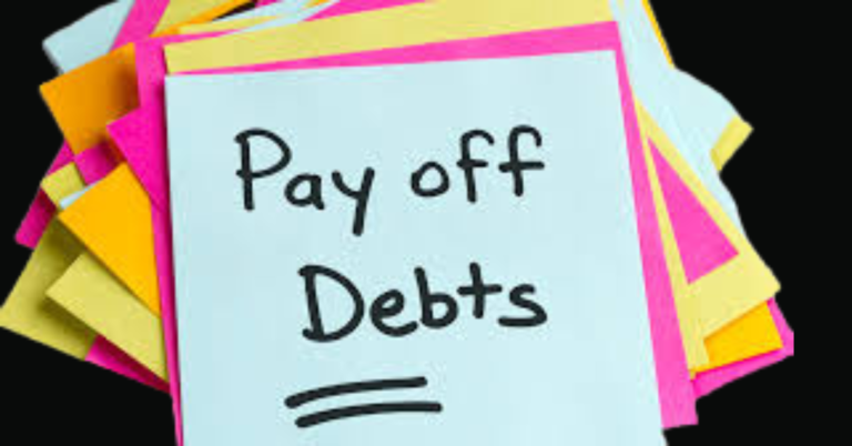 Early Loan Payoff
