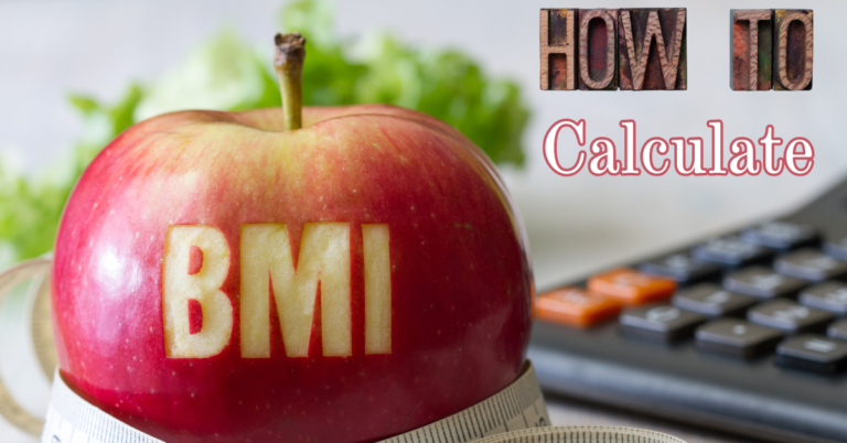 How to Calculate BMI Manually: A Complete Guide